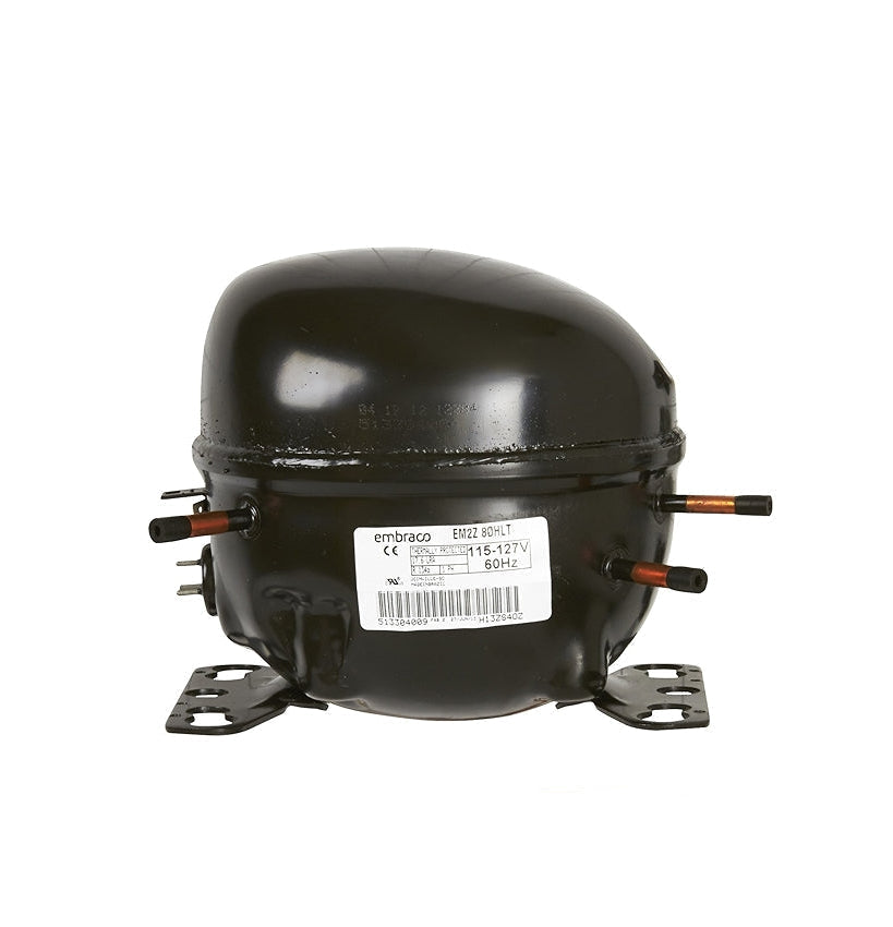 W10233961 Whirlpool Refrigerator Compressor Kit – Genuine OEM