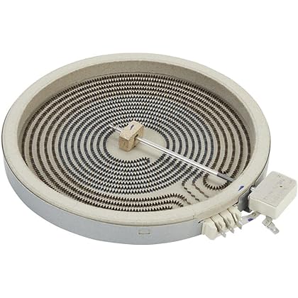 W10823704 Range Radiant Surface Element, 6" - XPart Supply