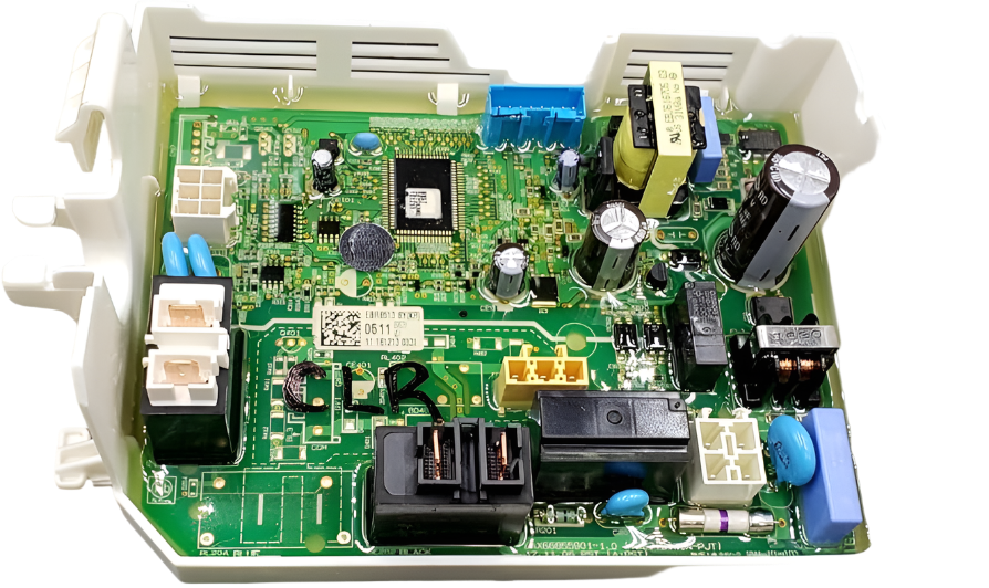 EBR31002623  Dryer Electronic Control Board (replaces EBR85130511)