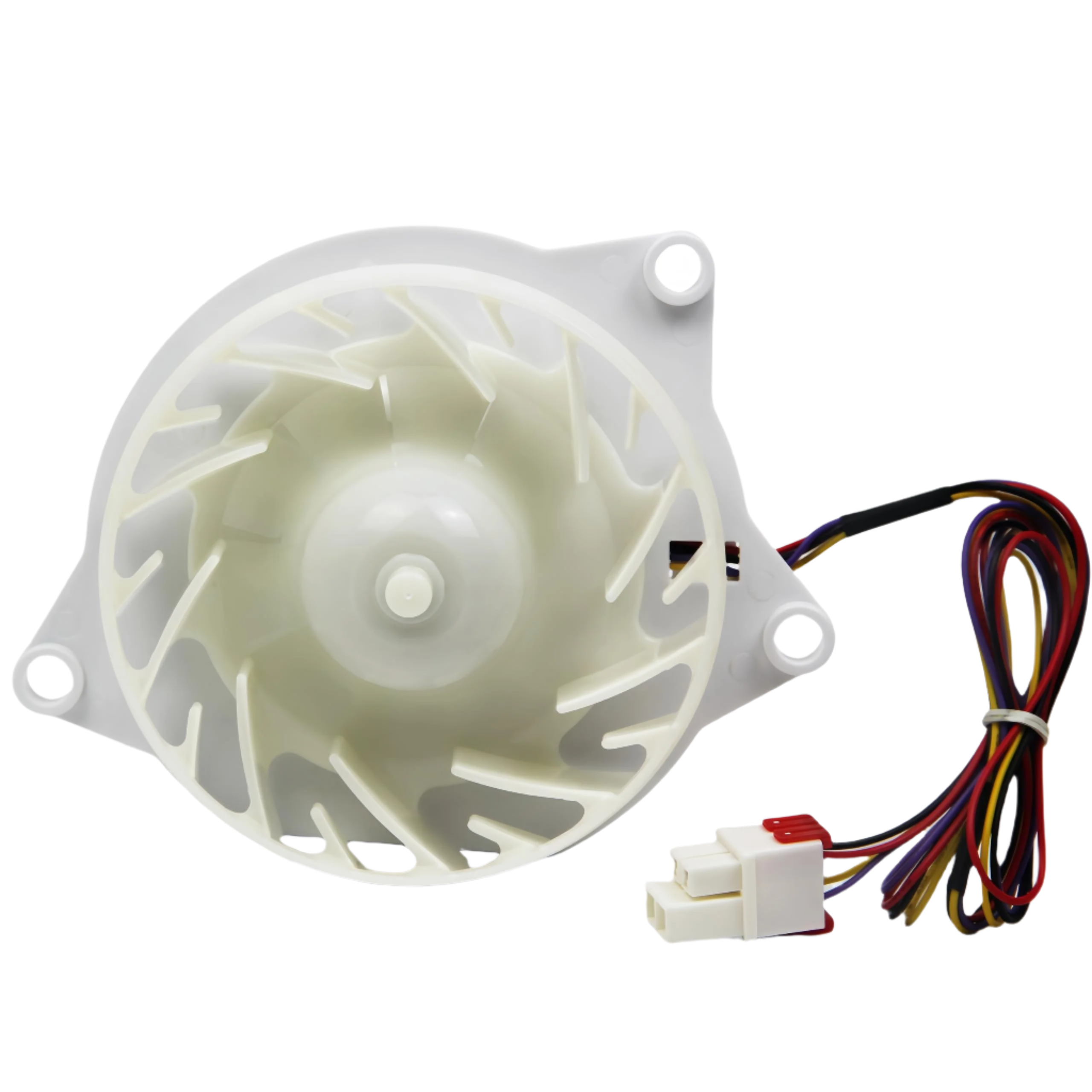 EAU64824805 Refrigerator Motor Assembly DC