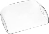 240337712 Refrigerator Dairy Door, Clear - XPart Supply