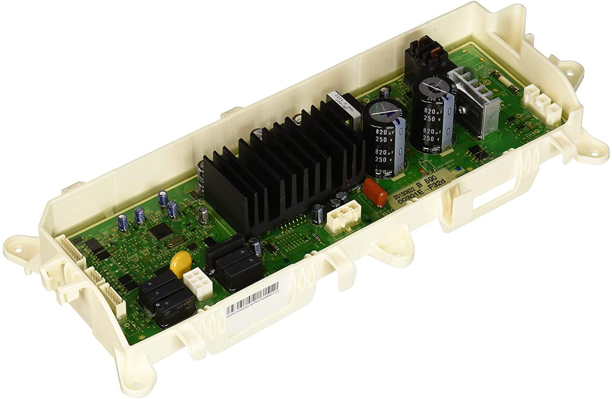 DC92-00301E Washer Control Board - XPart Supply