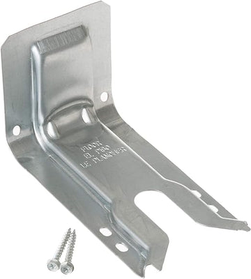Bracket Anti Tip