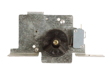 Oven Door Lock Motor and Switch Assembly