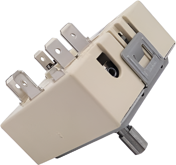 WG02F04019 Oven Surface Element Switch (replaces WS01F02442) - XPart Supply Ltd.