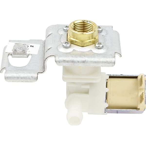 XP1670 Water Valve - XPart Supply