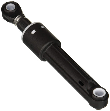 Washer shock absorber