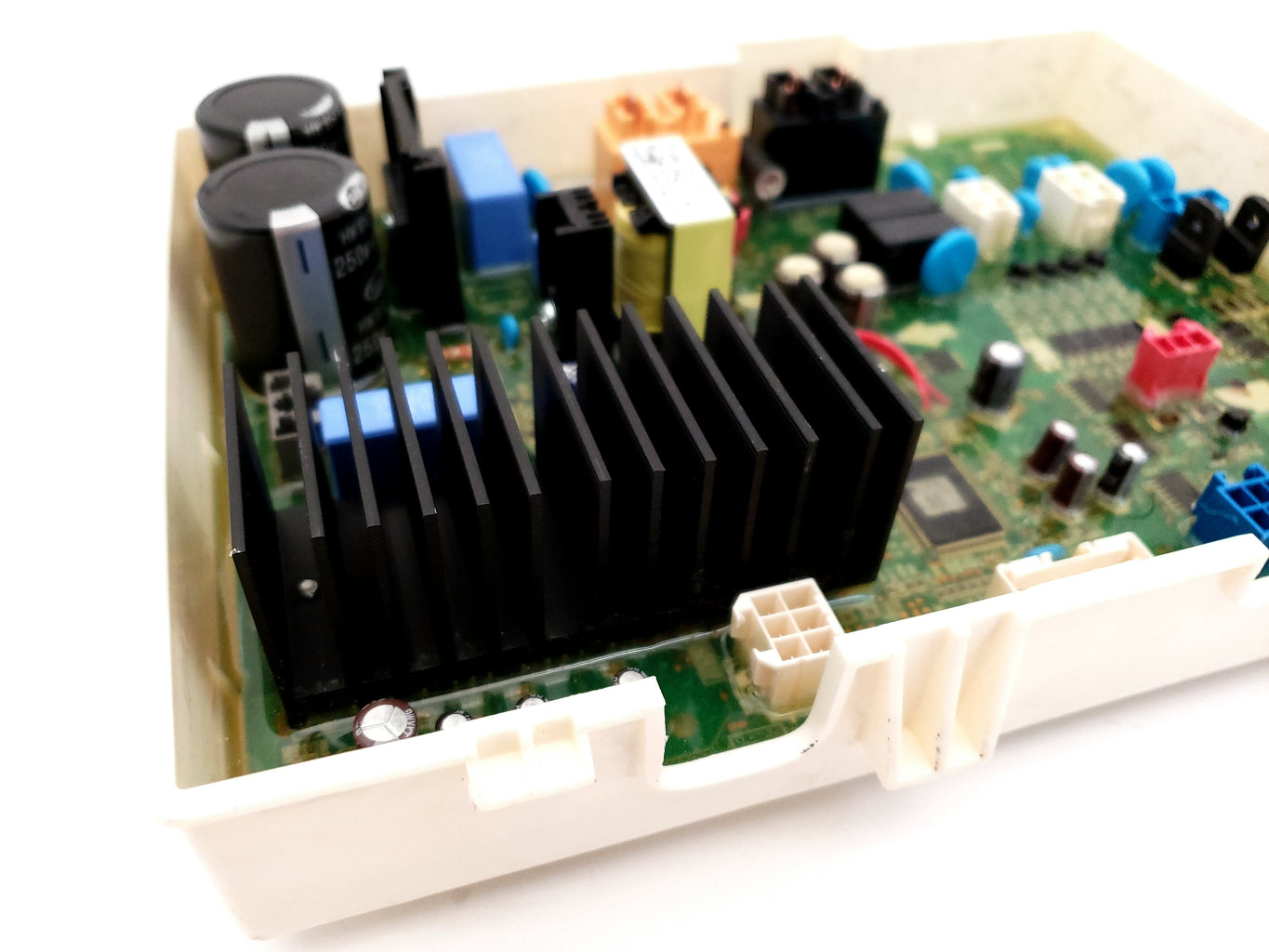 EBR79950225 Washer Main Control Board - XPart Supply Ltd.