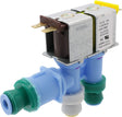 XP67006322 Refrigerator Water Inlet Valve - XPart Supply