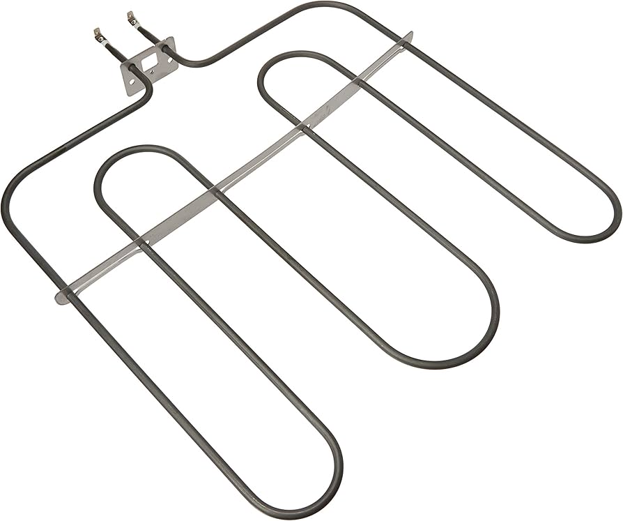 DG47-00045A Stove Heater Sheath-Grill