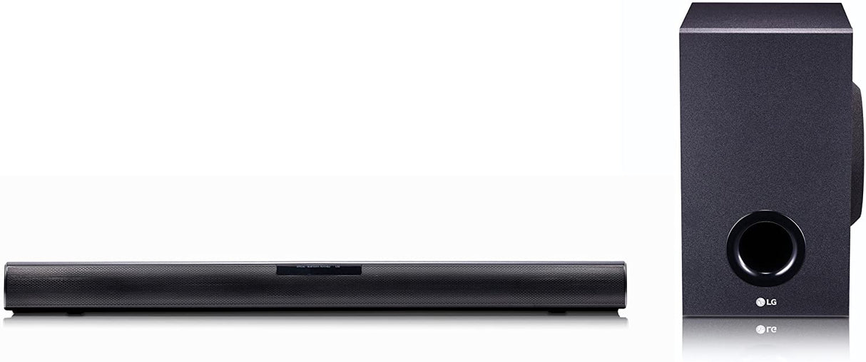 SJ2 Sound bar - XPart Supply