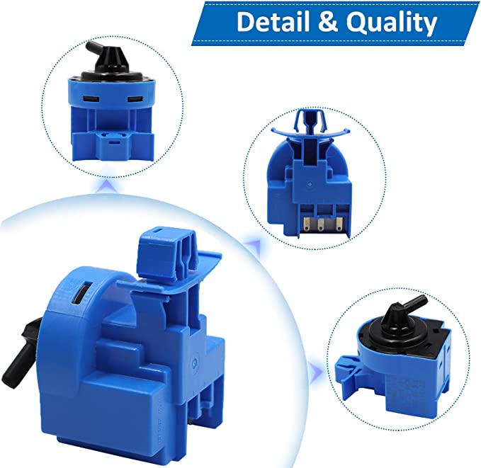 Washer Water-Level  Sensor - DC96-01703G, Part Replace Number PS4217083,WF42H5000AW,3997569,EAP4217083,AP5623035,WF42H5400AF - XPart Supply Ltd.