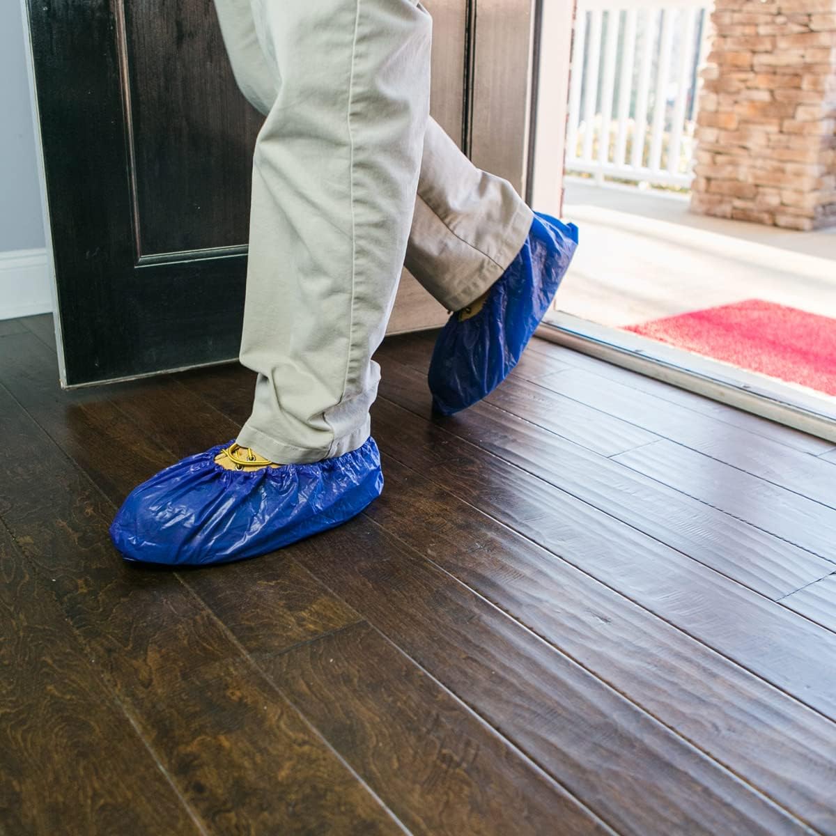 Comfy Waterproof Shoe Covers