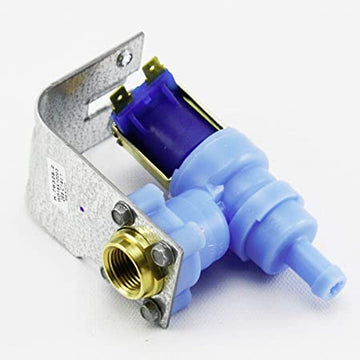Dishwasher Water Inlet Valve