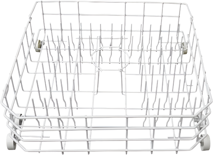 WD28X31819 Dishwasher Lower Rack