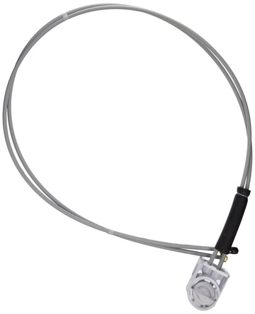 Refrigerator water-filter manifold (filter head and tube assembly)