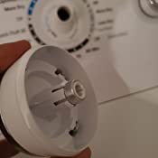 WW02L00614 Dryer Timer Knob Assembly - XPart Supply