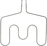 XP02F00437 Range Oven Bake Element 3400W, Replaces WB44T10018 - XPart Supply