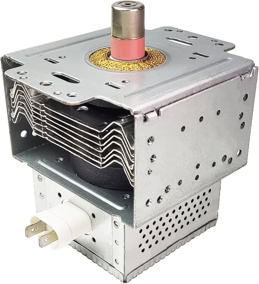 WG02A04446 Microwave Magnetron