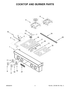 W11380562 Oven Knob - XPart Supply