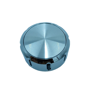 Center Control Knob