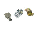 800 Commercial Washer/Dryer Lock And Key Set