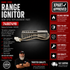 Whirlpool Oven Ignitor 74007498 — Fix No-Heat Bake & Broil