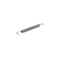 Dishwasher Door Spring