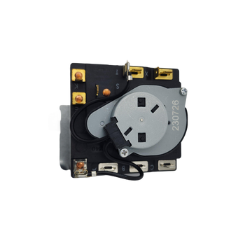 Dryer Timer