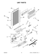 W11504449 Refrigerator Coupler - XPart Supply