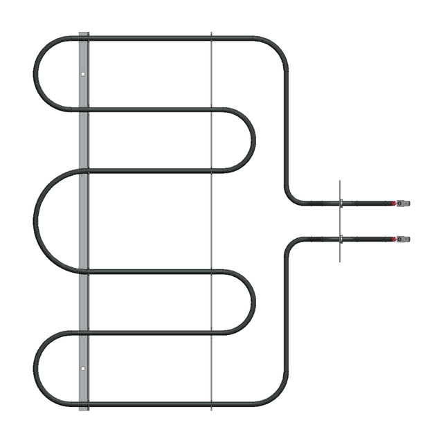 7532 Bake Element Maytag, Whirlpool Brands - XPart Supply