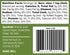 Grunt Green - The General's Hot Sauce