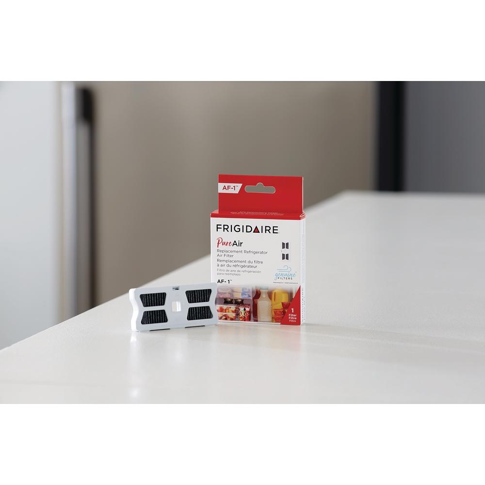 Frigidaire PureAir® Replacement Refrigerator Air Filter RAF-1™ FRGPAAF1 - XPart Supply Ltd.