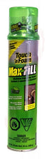 TNF20 Touch 'n Foam Max Fill Maximum Expanding Sealant, 590g - XPart Supply