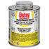 31541 ABS Standard Yellow Cement, 237mL - XPart Supply