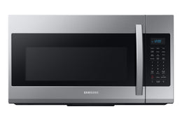 Microwave parts