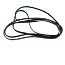 WW02F00854 Dryer Drive Belt 89-1/2" (replaces WE03X29897, WE12M29)