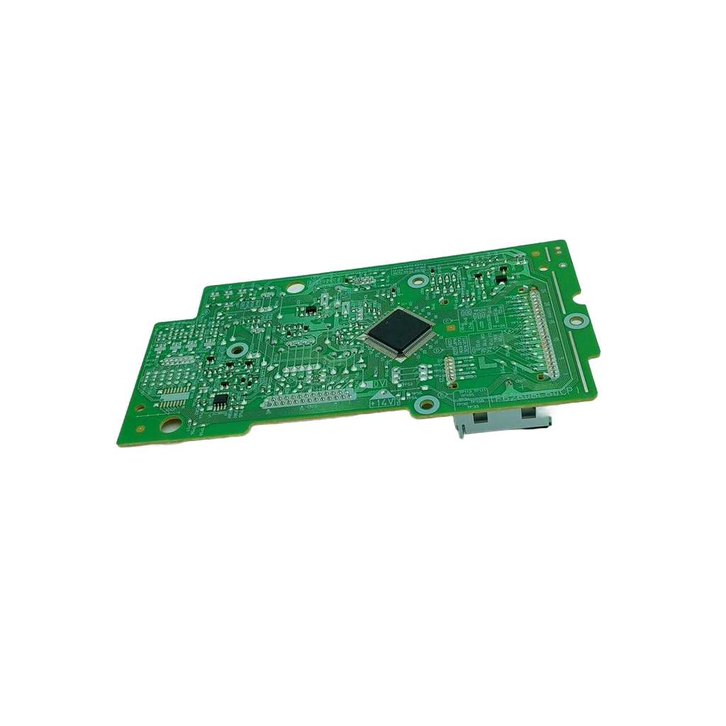 F603LBL70CP Microwave PC Board W/ Component Au - XPart Supply