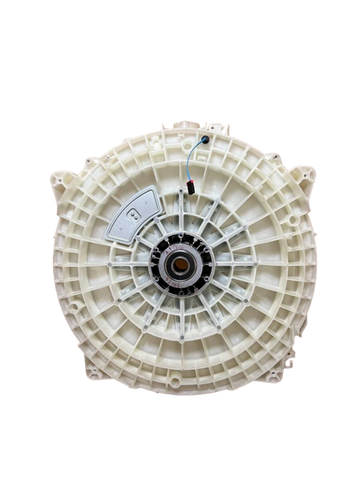 Assembly S.Tub Back; A1, WF6000R, SEHC