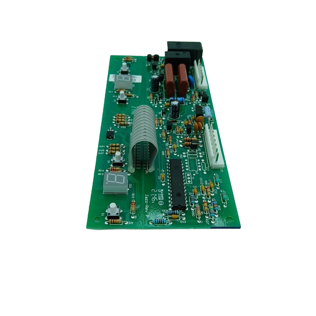 WPW10503278 Refrigerator Control Jazz Board - XPart Supply