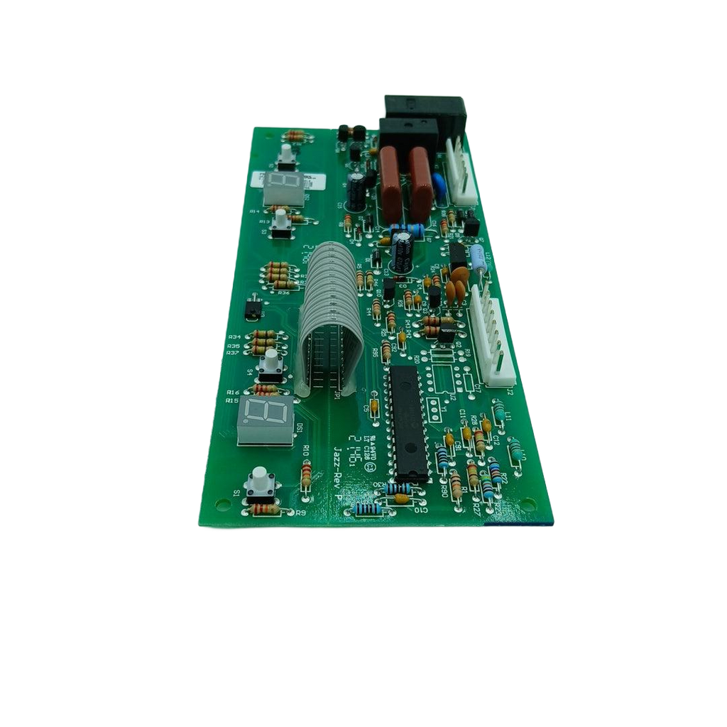 WPW10503278 Refrigerator Control Jazz Board - XPart Supply