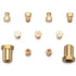 Frigidaire LP Conversion Kit GRLP5 - XPart Supply Ltd.