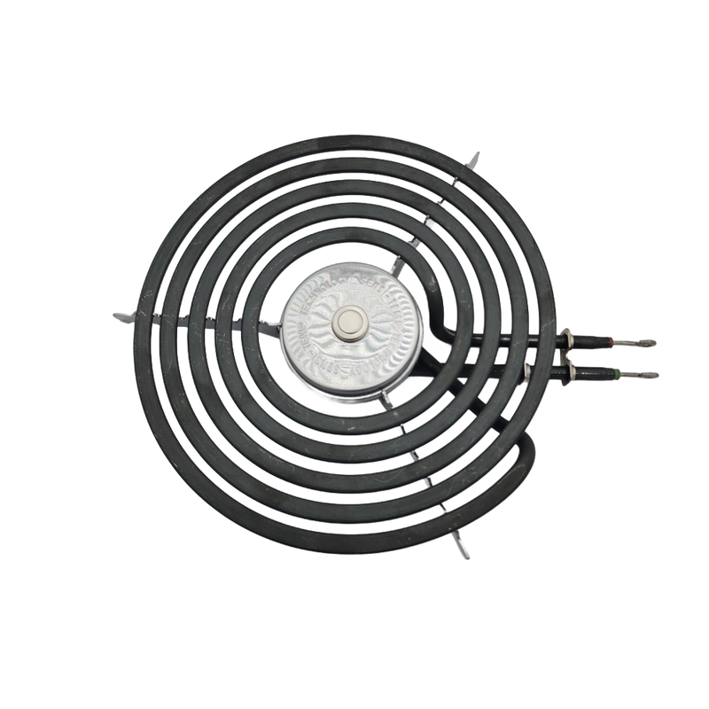 GE WS01F09151 Range Coil Surface Element 8" – OEM & Premium XPart Options Available