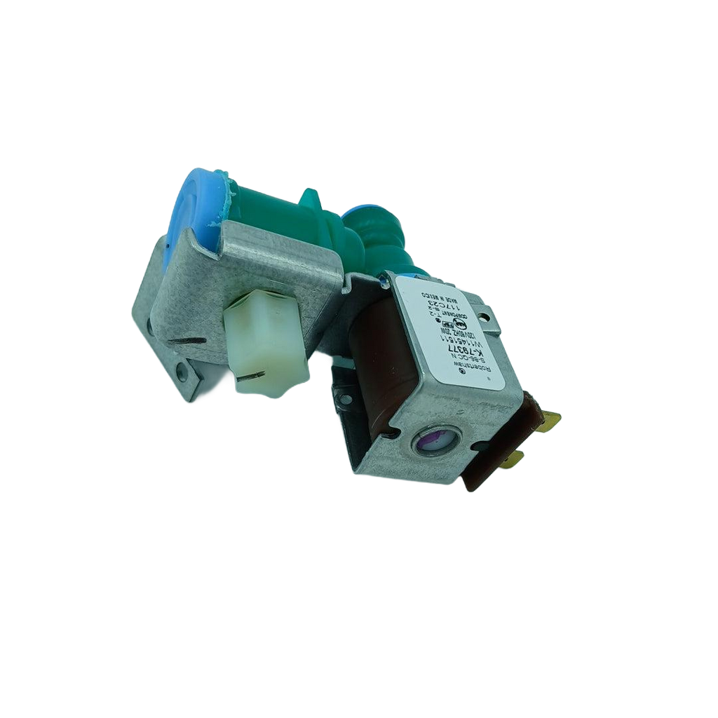 W11512399 Refrigerator Water Inlet Valve - XPart Supply