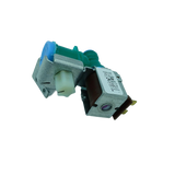 W11512399 Refrigerator Water Inlet Valve - XPart Supply