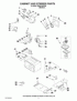 W10920268 Range Convection Motor - XPart Supply