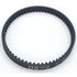 Bissell Geared Belt Replacement Part 1604992 - XPart Supply