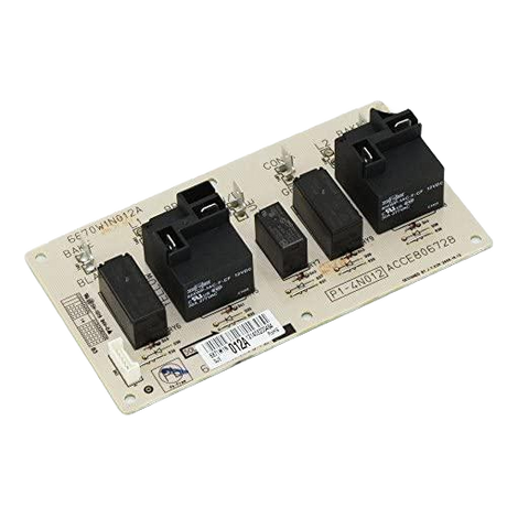 6871W1N012A Oven Relay Control Board - XPart Supply