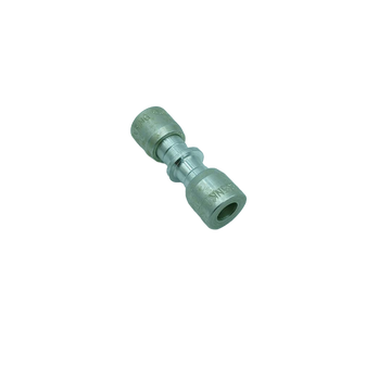 LOKRING 6.35 mm aluminum connector / coupler
