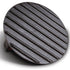 Jim Beam Cast Iron 7" Burger Press. - XPart Supply Ltd.